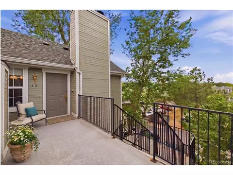 6711 S Ivy Way #C3, Centennial, CO 80112