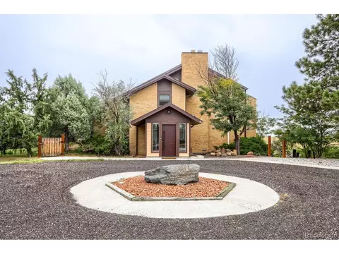 1374 S County Road 181, Byers, CO 80103