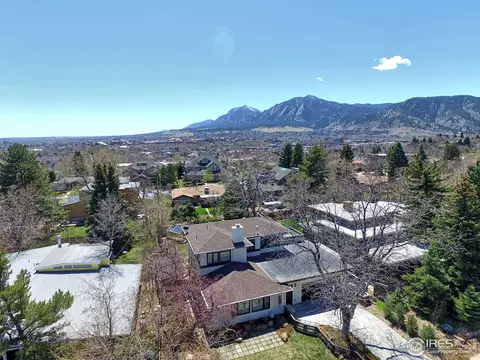 2040 Balsam Dr, Boulder, CO 80304 photo 3