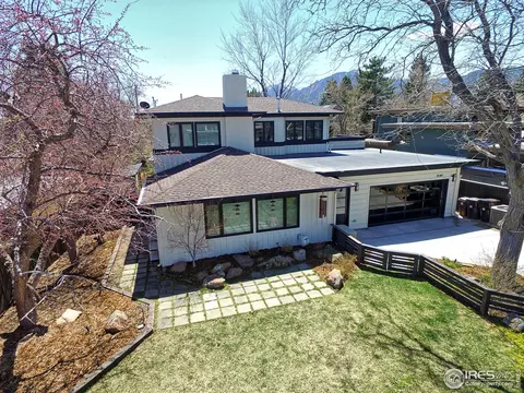 2040 Balsam Dr, Boulder, CO 80304 photo 2