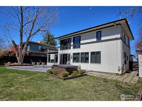 2040 Balsam Dr, Boulder, CO 80304 photo 24