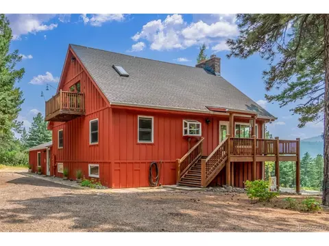 15401 W Sampson Rd, Littleton, CO 80127