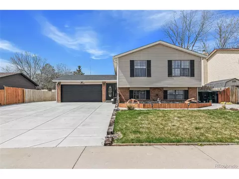 11255 Clermont Dr, Thornton, CO 80233