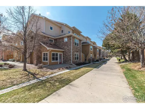 502 Lucca Dr, Evans, CO 80620 photo 1