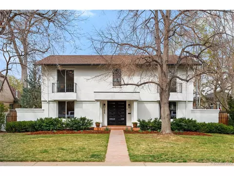 1025 S Cook St, Denver, CO 80209
