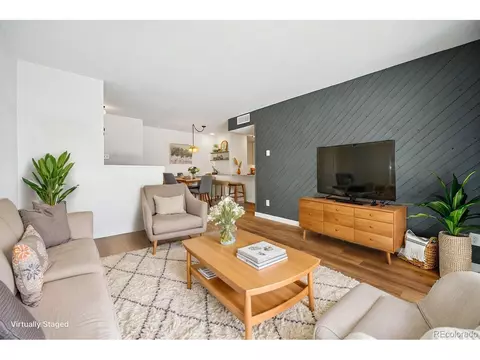 5102 Williams Fork Trl #109, Boulder, CO 80301