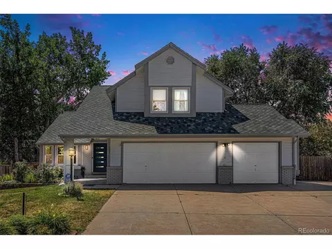 3664 S Uravan St, Aurora, CO 80013