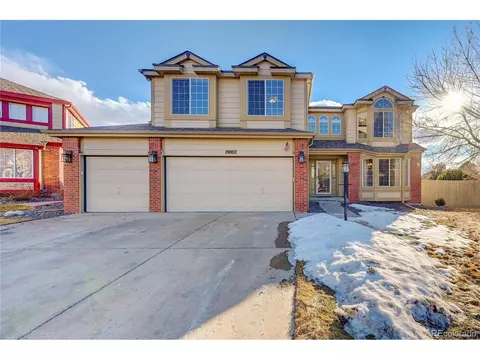 19002 E Powers Pl, Aurora, CO 80015 photo 1