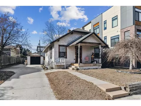 5483 S Prince St, Littleton, CO 80120