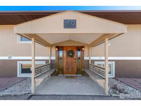 650 4th St, Pierce, CO 80650 photo 3