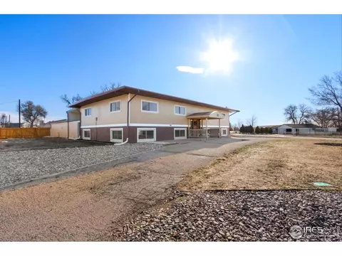 650 4th St, Pierce, CO 80650 photo 1