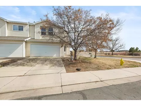 892 Macaw St, Brighton, CO 80601