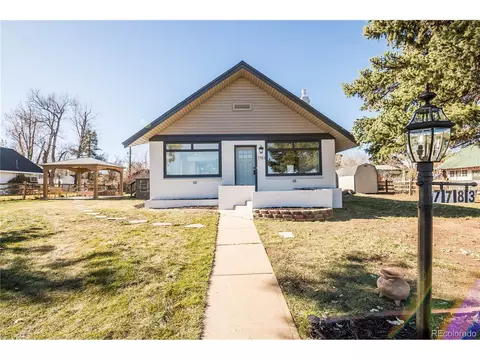 7783 Valley View St, Louviers, CO 80131