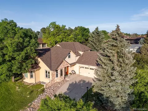 6524 Surry Pl, Parker, CO 80134