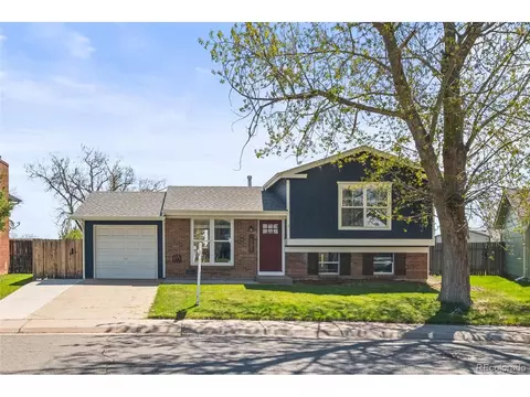 4512 S Yank St, Morrison, CO 80465