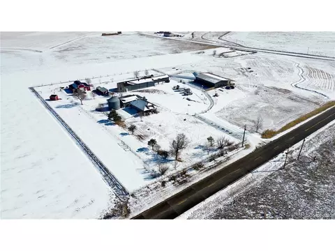 4158 County Road 59, Keenesburg, CO 80643