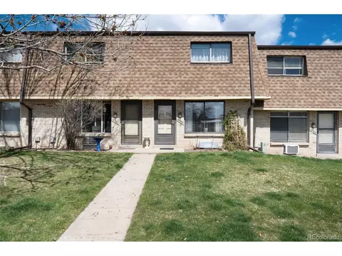 12905 W 20th Ave, Golden, CO 80401