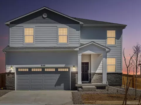 6012 Corral St, Brighton, CO 80601