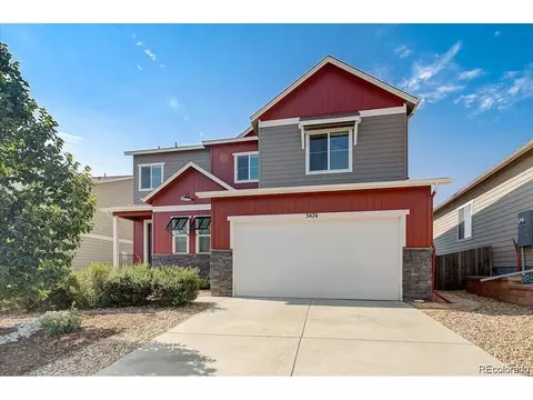 3474 Ghost Dance Dr, Castle Rock, CO 80108