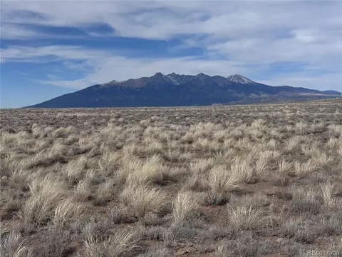 3 21st St, Blanca, CO 81123