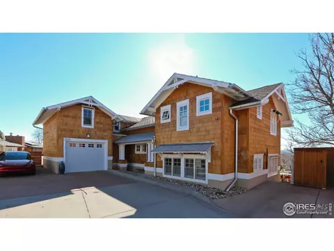 2220 Mesa Dr, Boulder, CO 80304 photo 1