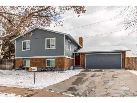 6280 S Colorado Blvd, Centennial, CO 80121