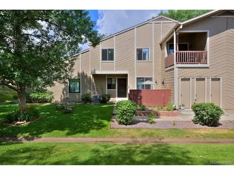 18308 W 58th Pl #50, Golden, CO 80403