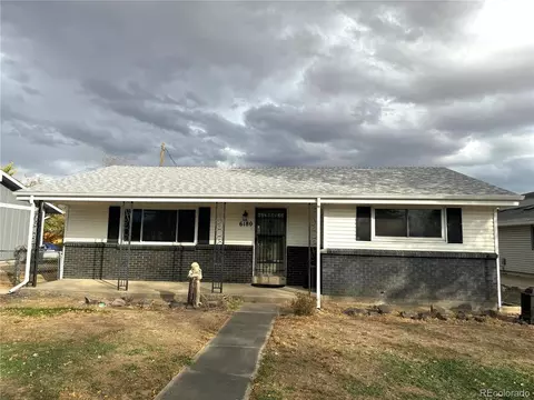 6180 Ivanhoe St, Commerce City, CO 80022