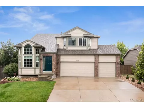 4484 Decatur Ave, Castle Rock, CO 80104