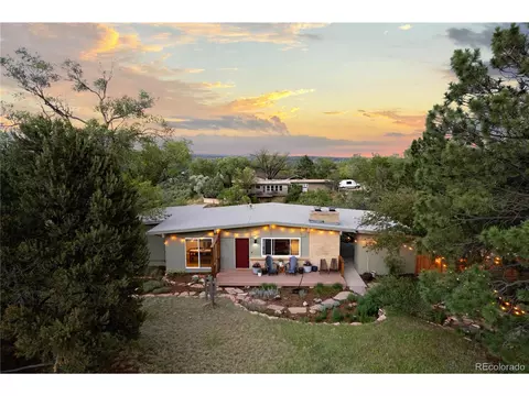971 Terrace Cir, Colorado Springs, CO 80904