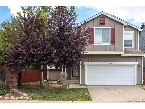 9496 E Kansas Pl, Denver, CO 80247