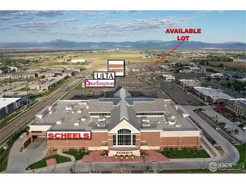 6200 E Highway 34 #LOT 2, Johnstown, CO 80534