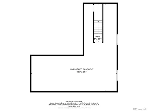 9065 E 29th Pl, Denver, CO 80238 photo 30