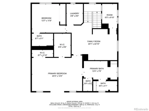 9065 E 29th Pl, Denver, CO 80238 photo 32