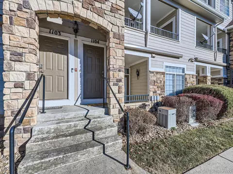 12711 Colorado Blvd #K-1104, Thornton, CO 80241