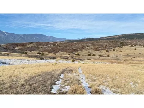 Davlin St, Colorado City, CO 81019