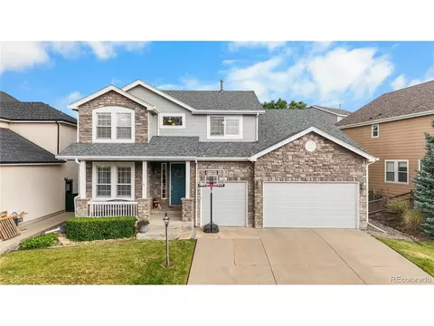 9386 W Quarles Pl, Littleton, CO 80128