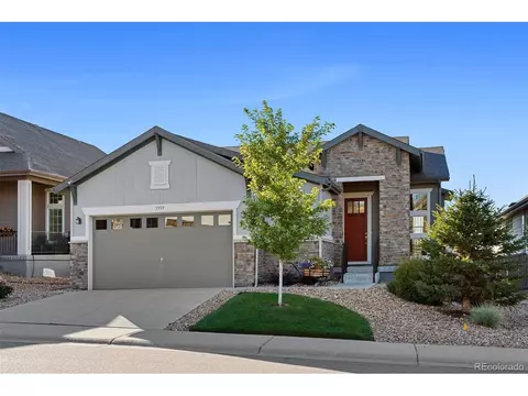 3355 Goodyear St, Castle Rock, CO 80109