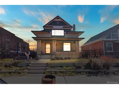 3334 N Clay, Denver, CO 80211