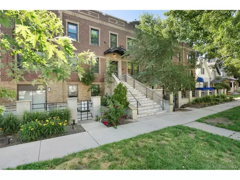 740 N Sherman St #102, Denver, CO 80203