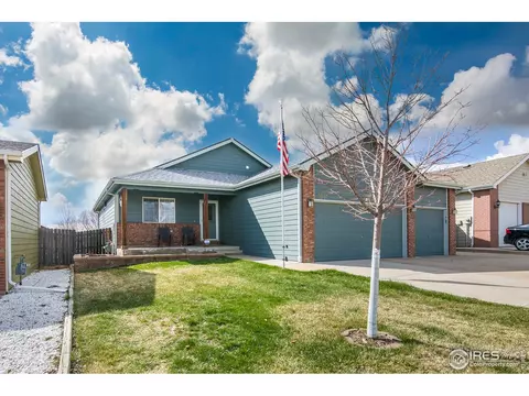 3207 39th Ave, Evans, CO 80620 photo 2