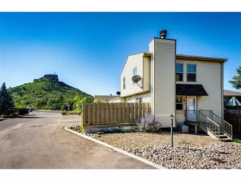 61 Mountain Shadows Ln, Castle Rock, CO 80104
