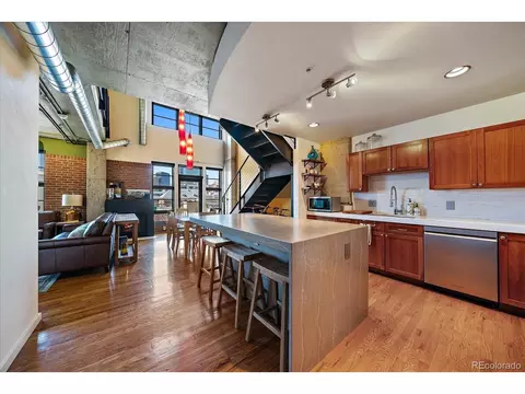 1860 N Washington St #409, Denver, CO 80203