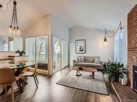 3351 S Monaco Pkwy #F, Denver, CO 80222