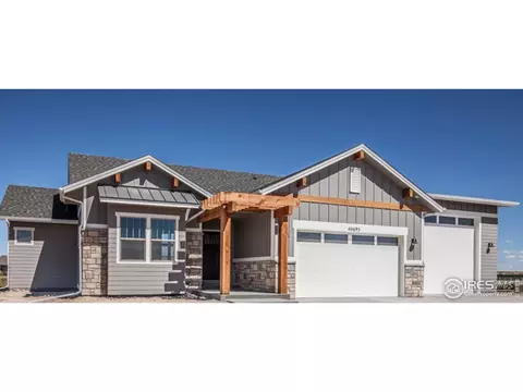 40695 Leif Ln, Ault, CO 80610 photo 1
