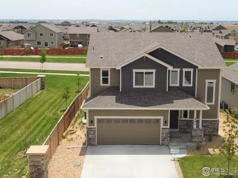 1391 Copeland Falls Rd, Windsor, CO 80550 photo 1