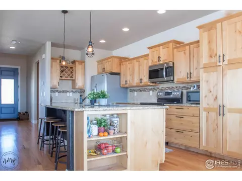 1065 Mt Columbia Dr, Severance, CO 80550 photo 4