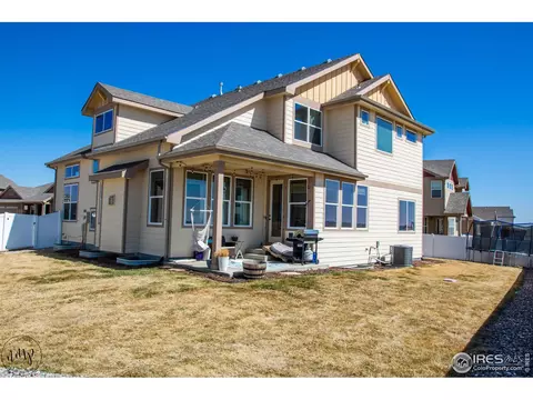 1065 Mt Columbia Dr, Severance, CO 80550 photo 17