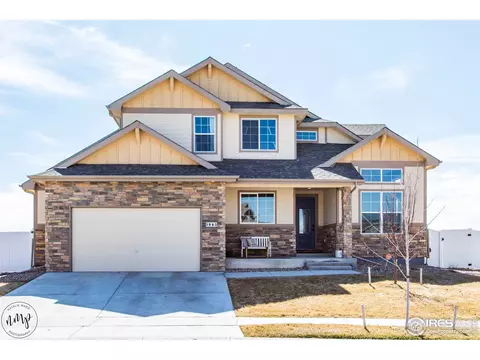 1065 Mt Columbia Dr, Severance, CO 80550 photo 1