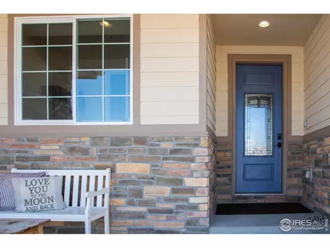 1065 Mt Columbia Dr, Severance, CO 80550 photo 2